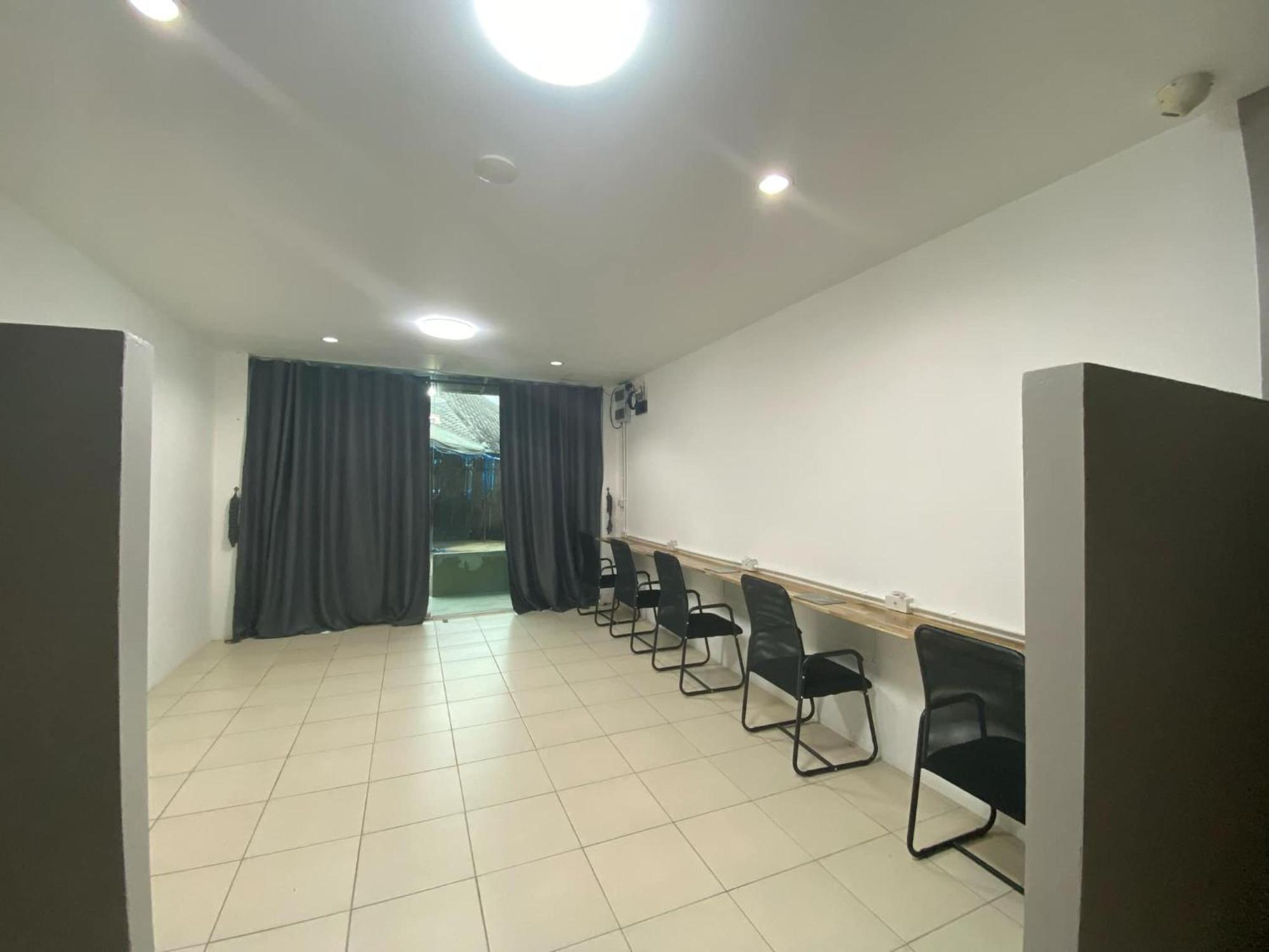 Albergue Irest Ao Nang Exterior foto
