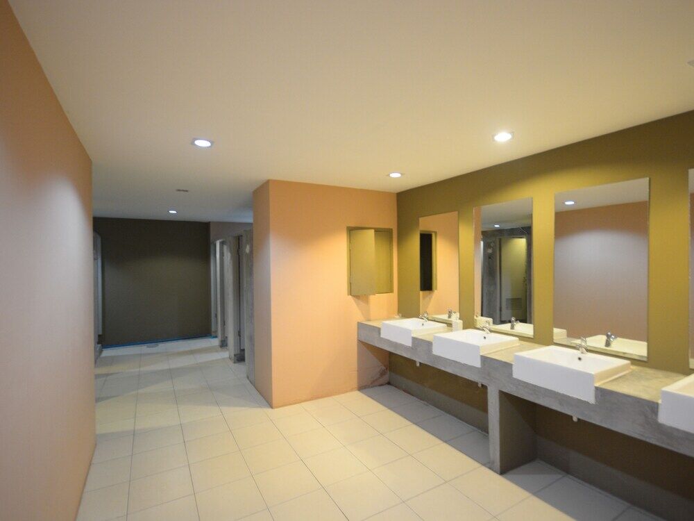Albergue Irest Ao Nang Exterior foto